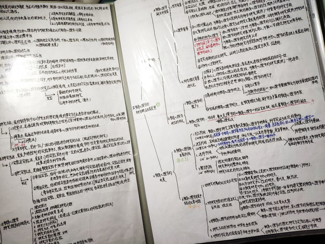 教育学考研最短备考时间上岸,教育学考研必看