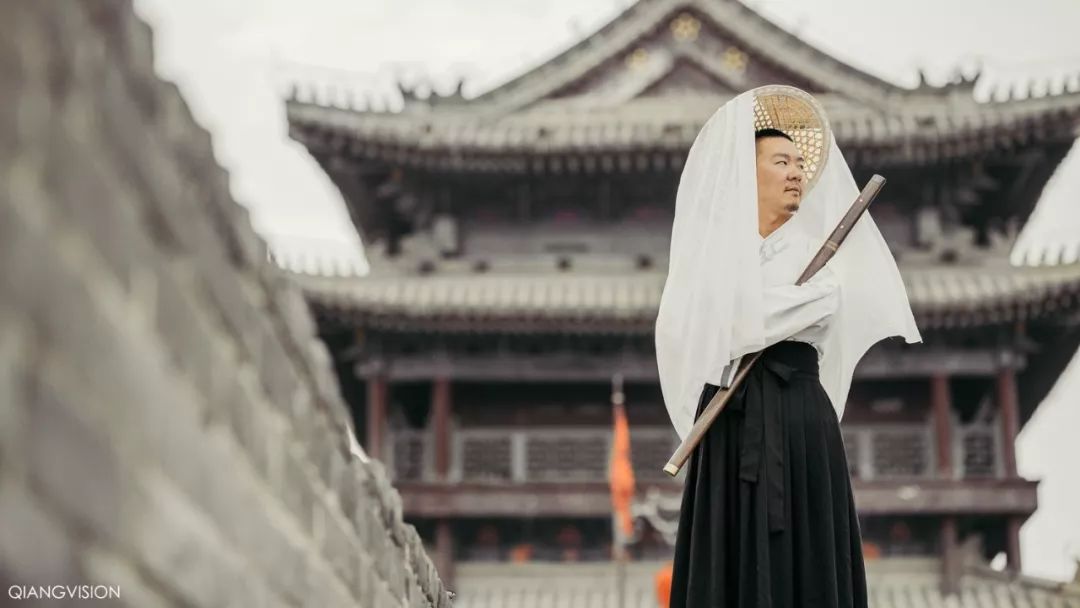 汉服一日游西安攻略,西安大唐不夜城汉服