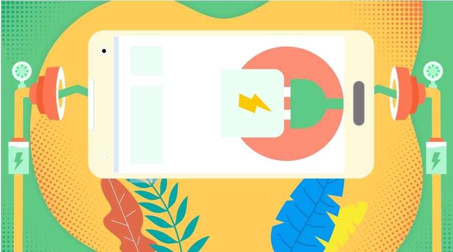 你的充电器充电发烫有危险吗,充电器降温的方法