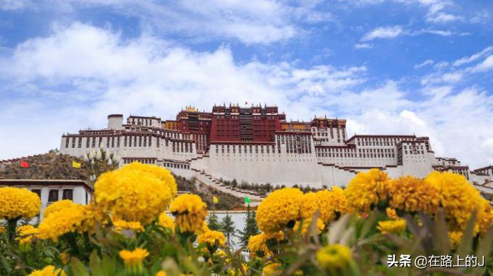 西藏和西北旅游攻略图文结合,西藏西北旅游攻略路线推荐