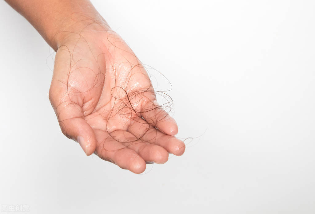 脱发的话怎么查明原因,脱发的话怎么样才算秃