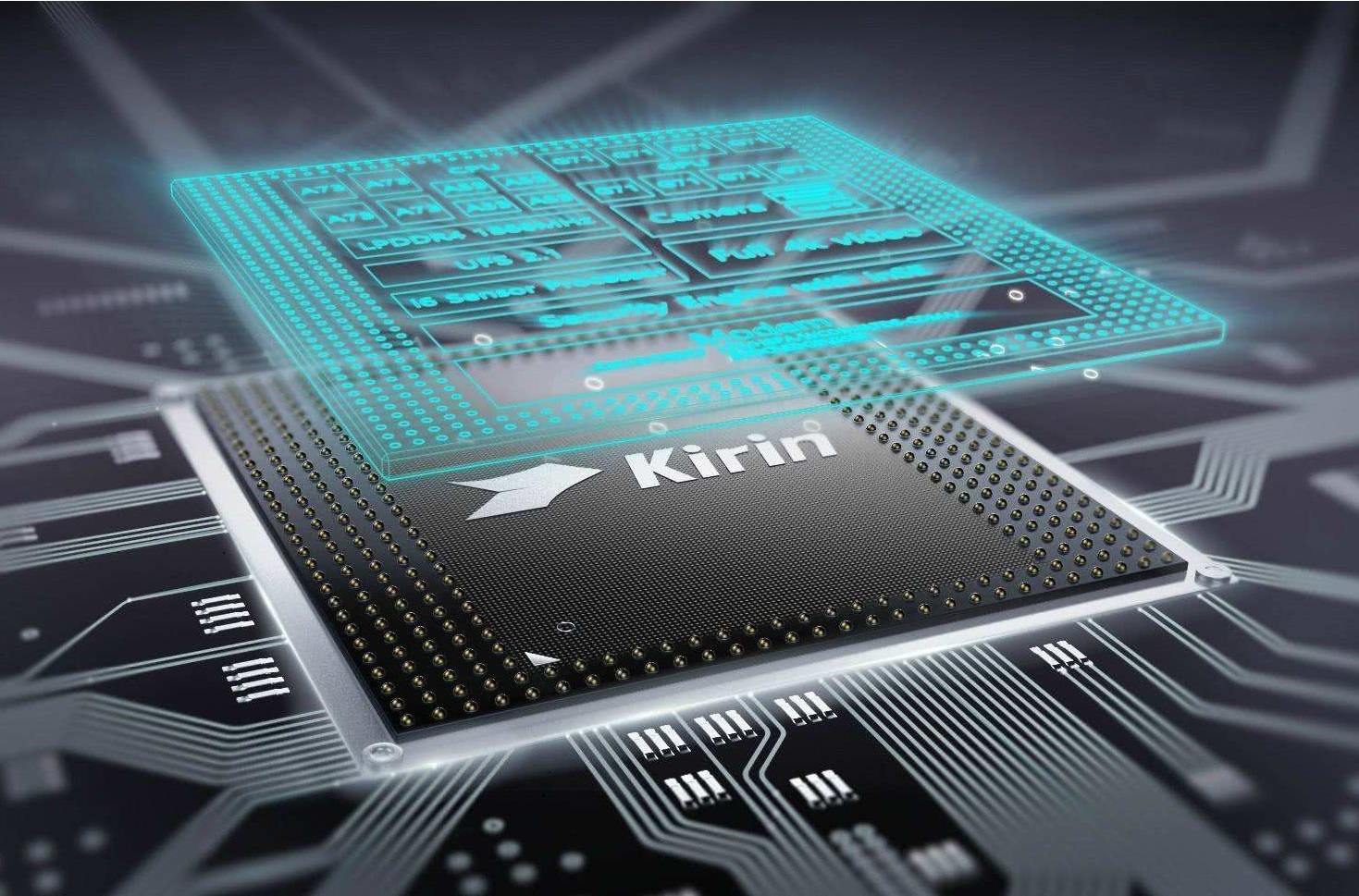 华为和紫光展锐芯片哪个待遇好,芯片紫光展锐