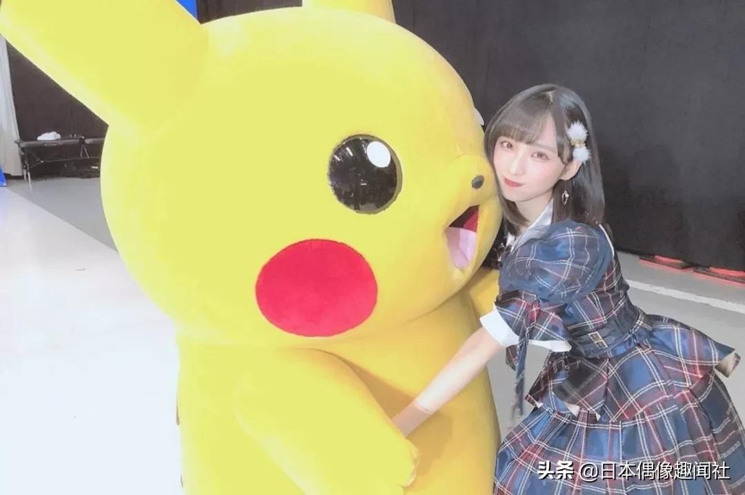 乃木坂46斋藤飞鸟,乃木坂46成员白石麻衣改变形象