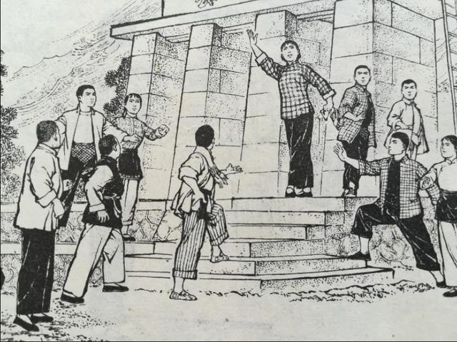 如何判断小人书收藏价值,如何辨别小人的书籍