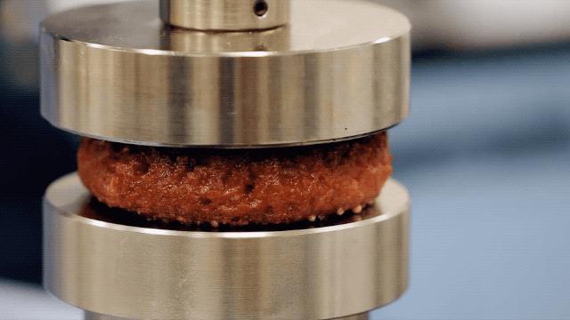 人造肉将来新消息,人造肉热潮来了