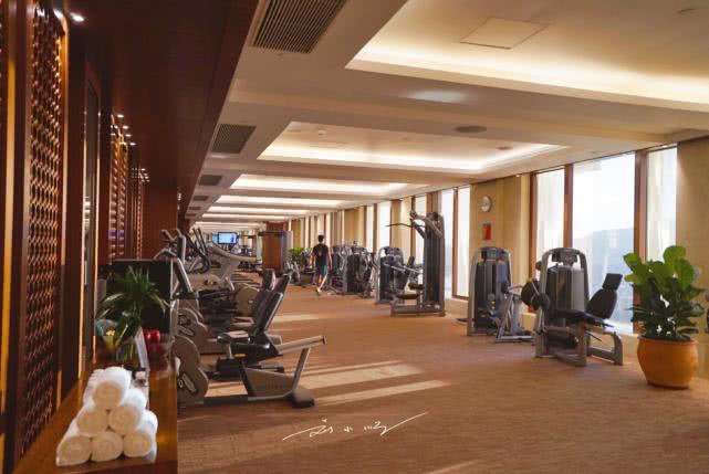 住进澳门悦榕庄，在澳门感受泰式风情，是一种什么样的体验？