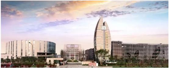 成都青羊区湖景学府,成都石室新学校