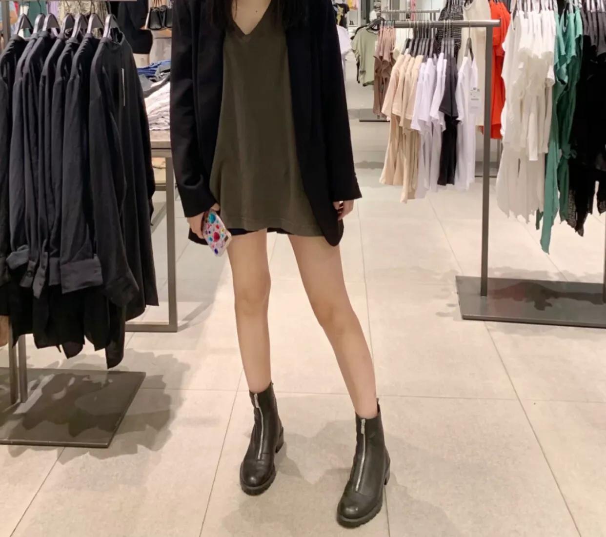 盘点Zara那些年抄袭过的大牌同款，这样的zara你还爱吗？