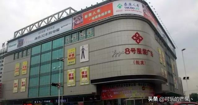 2022石家庄年货市场有几家 (带你走进石家庄批发市场)