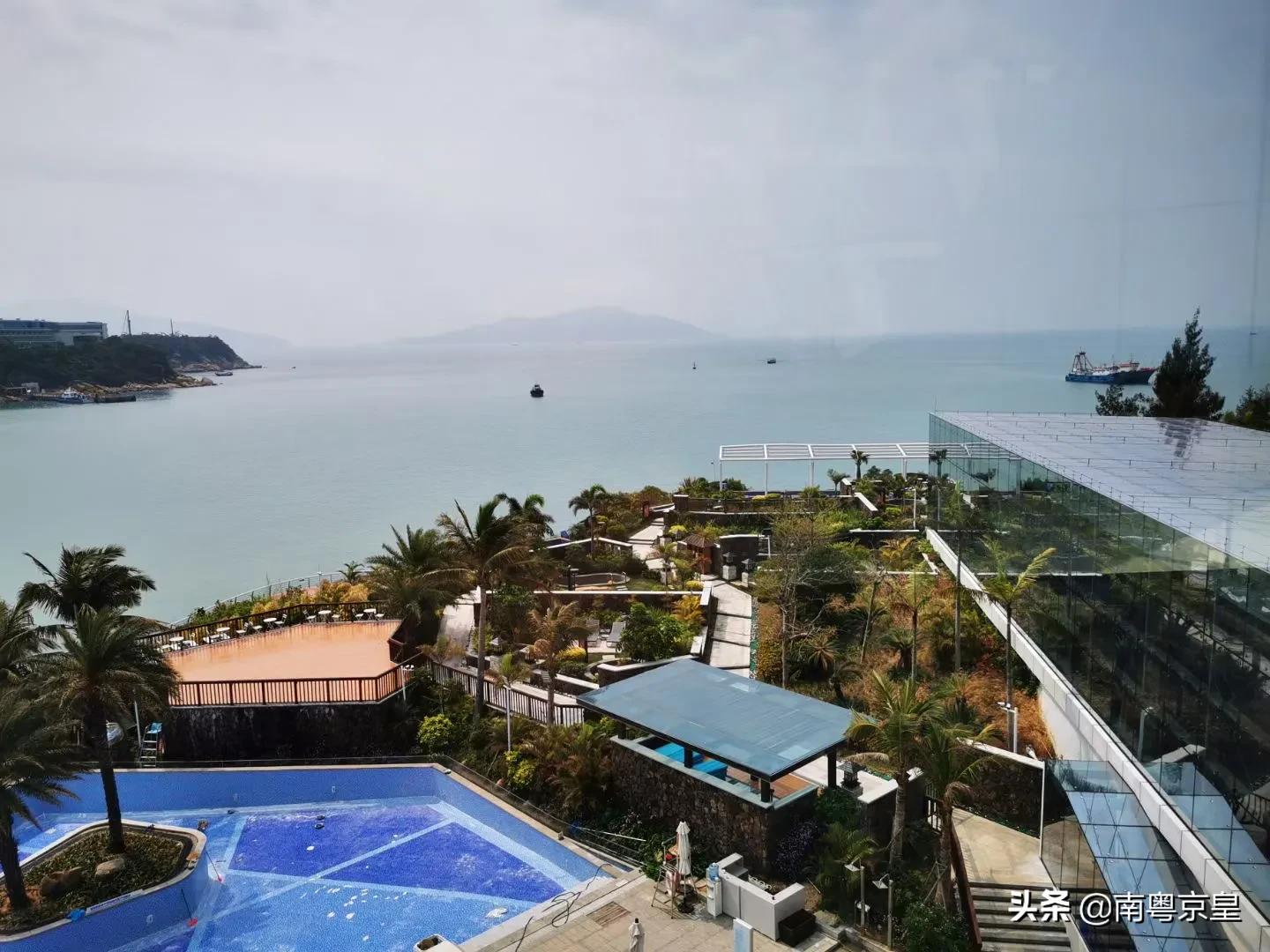 东澳岛海鲜旅游攻略,东澳岛最值得去的地方