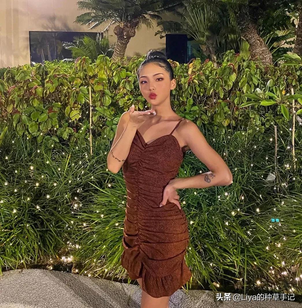 夏天裙子穿搭不露,夏天裙子千万不要这么穿谁穿谁丑