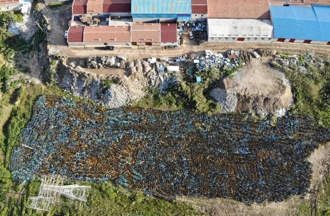 超400万电单车涌上街头,广州街头电单车情况