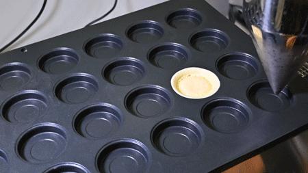 正宗台湾车轮饼,超正宗的台湾车轮饼