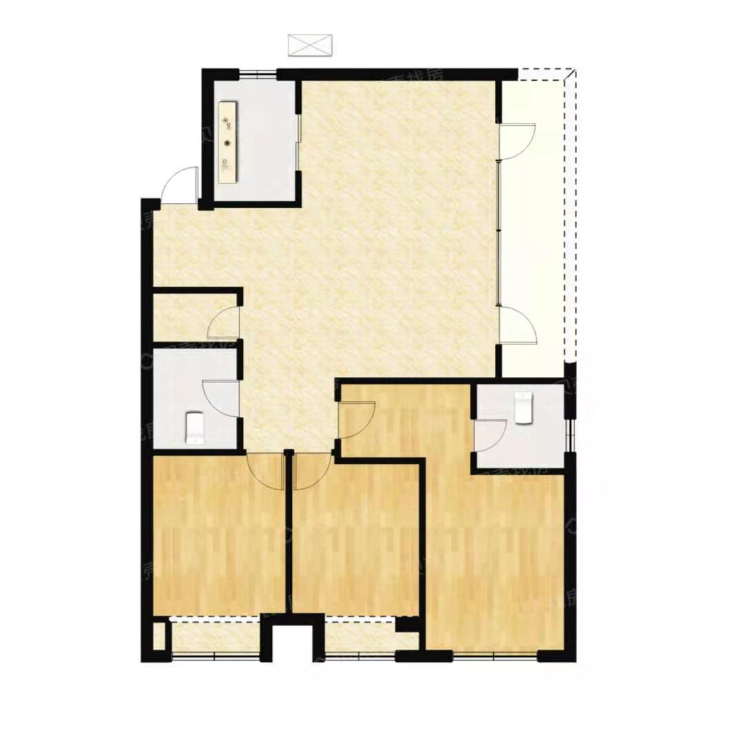 烟台华润万象汇楼盘怎么样,烟台华润中心万象府哪个学区