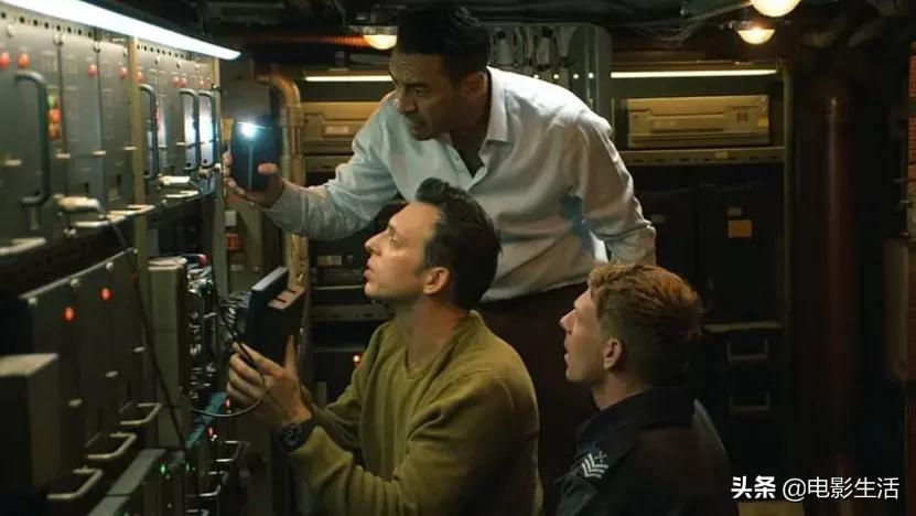 这才是顶级末日灾难大片,好看的末日科幻灾难片