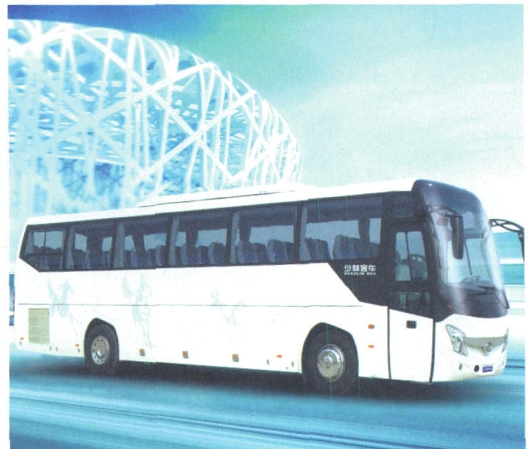 曾经的中巴王为何销声匿迹，河南少林客车因为骗补丢掉了所有