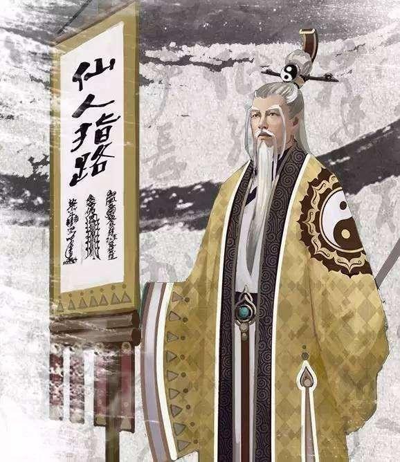 诛仙十大强者,诛仙张小凡有多厉害