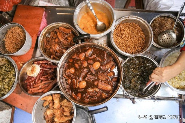 海口日常指南,海口攻略一个人