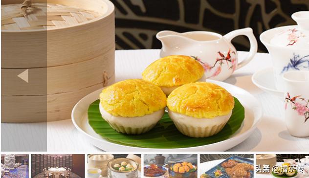 金殿堂培训认证机构,殿堂甜品