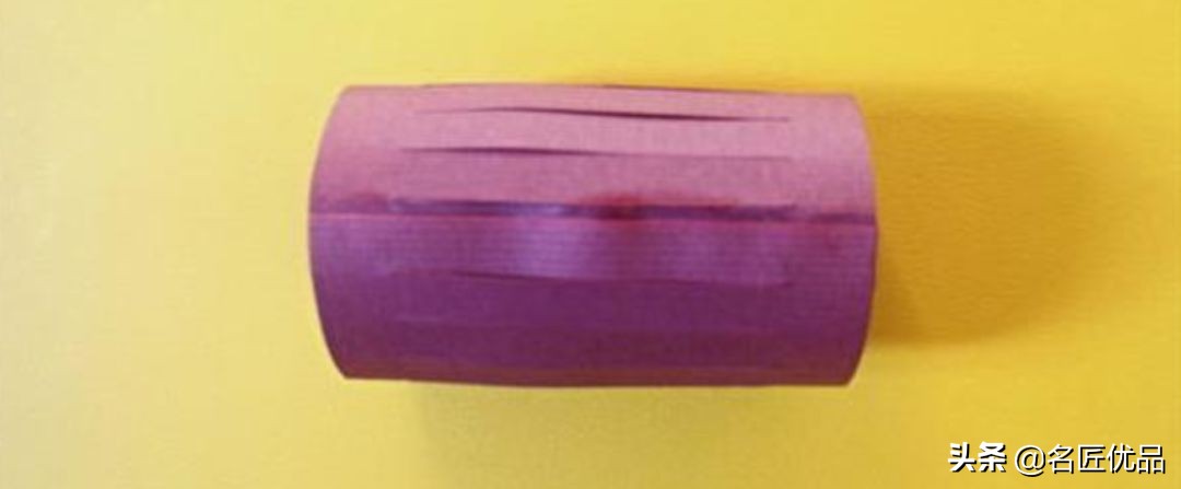 3-6岁幼儿手工简单卡纸创意手工,hellokitty幼儿卡纸手工制作