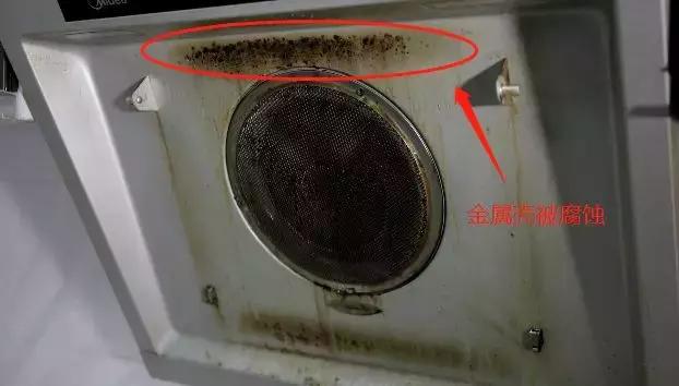 油烟机可以自己清洗吗,清冼油烟机方法