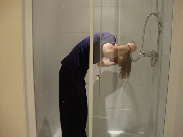 歪果网友分享自己暂时逃避现实的方法，压力大时可以试试了