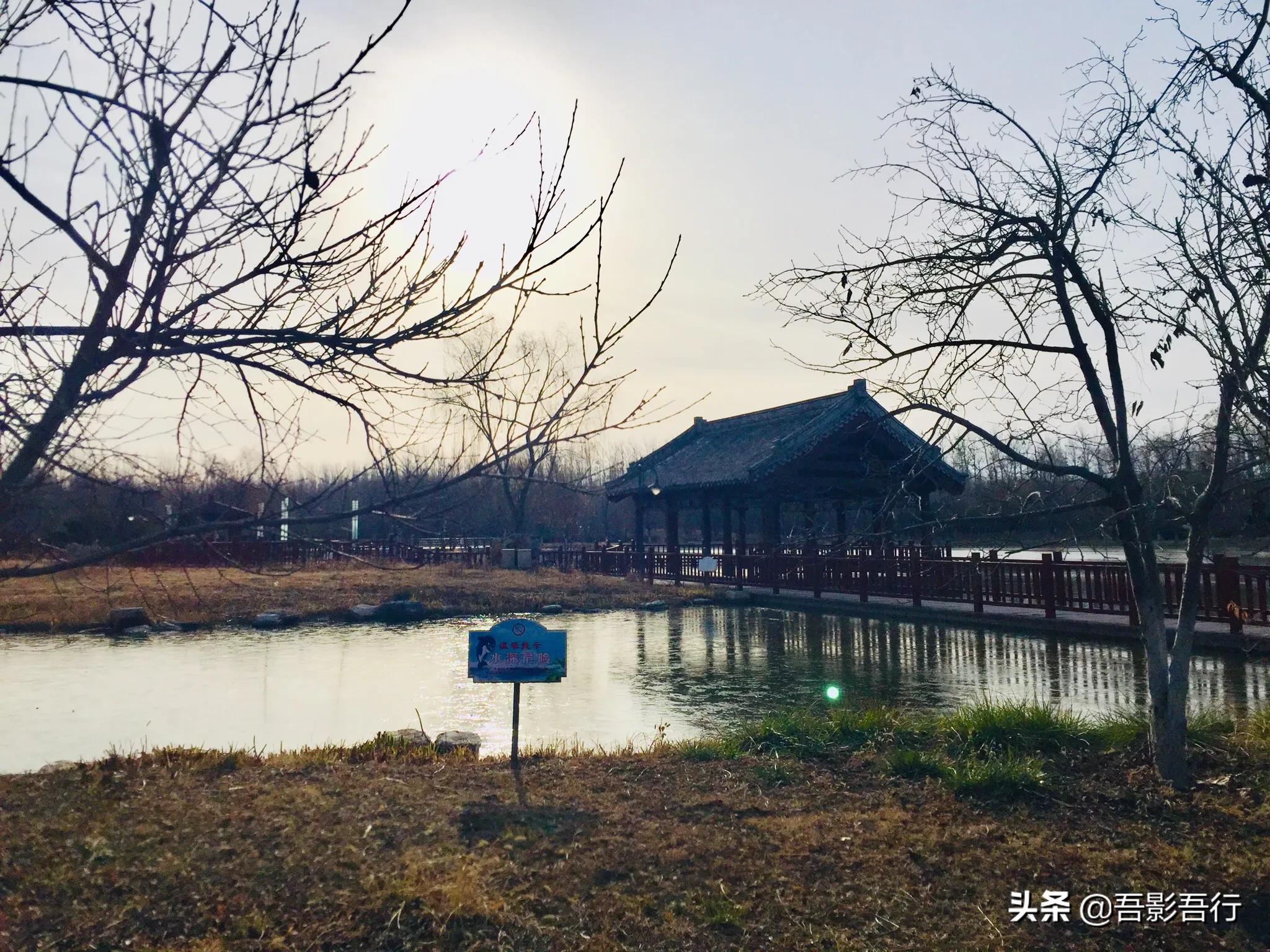 武清津北森林公园有哪些景色,天津武清森林公园开放时间表