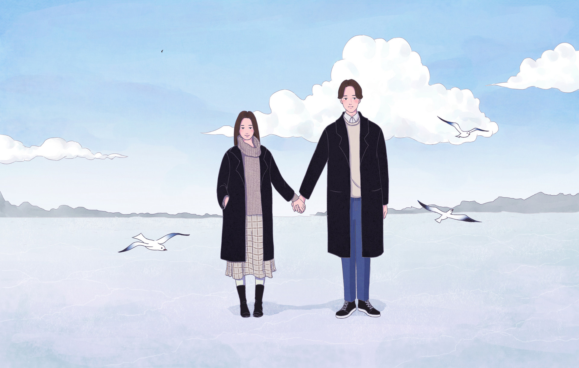 想让女人离不开你记住这3个套路,让女人离不开你的四个核心技巧