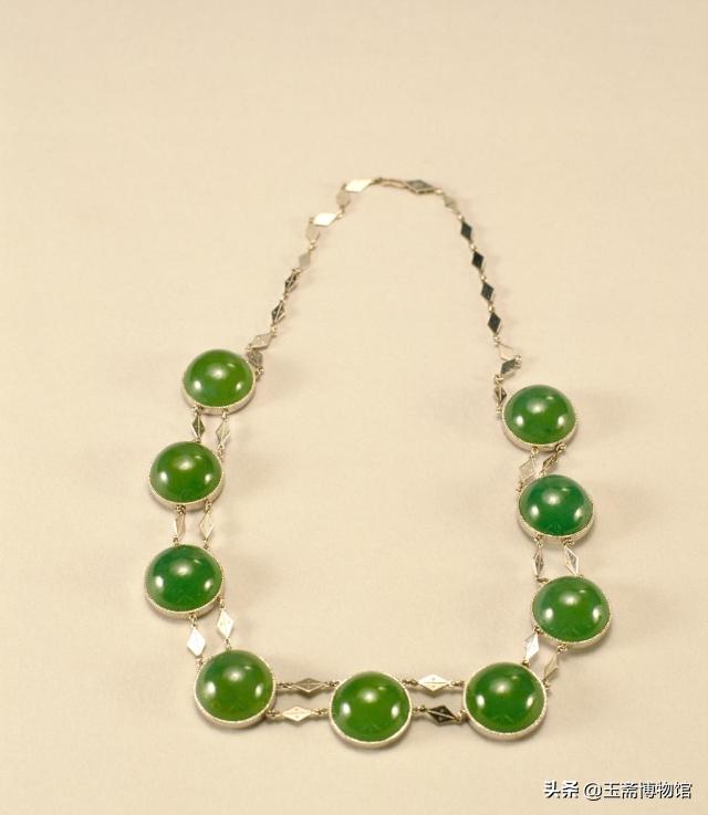 苏富比拍卖的宝石项链,保利最贵的古董拍卖是什么