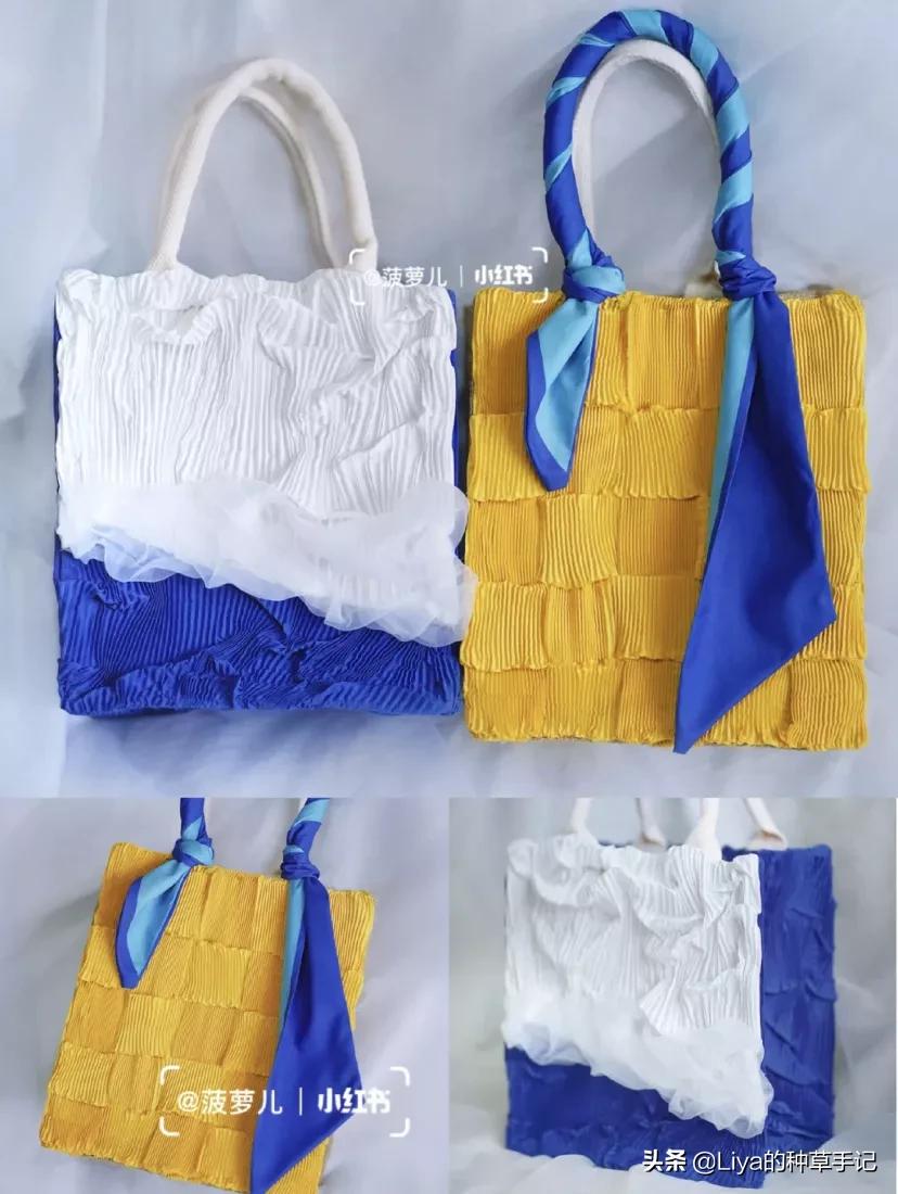 为啥有人买假的包,为什么不能拿假包