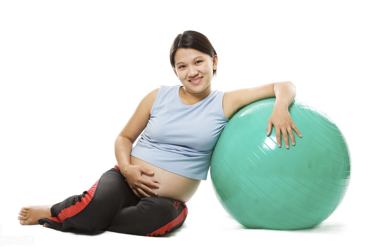 产后腹直肌修复好仍有赘肉,产后肚腩松垮是腹直肌分离吗