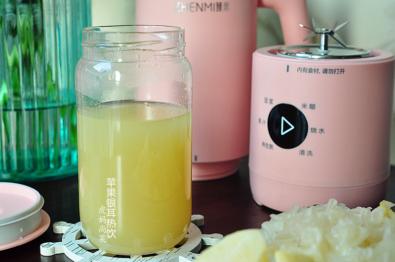 冬天就喜欢吃甜品,冬天就爱吃冰糖山楂