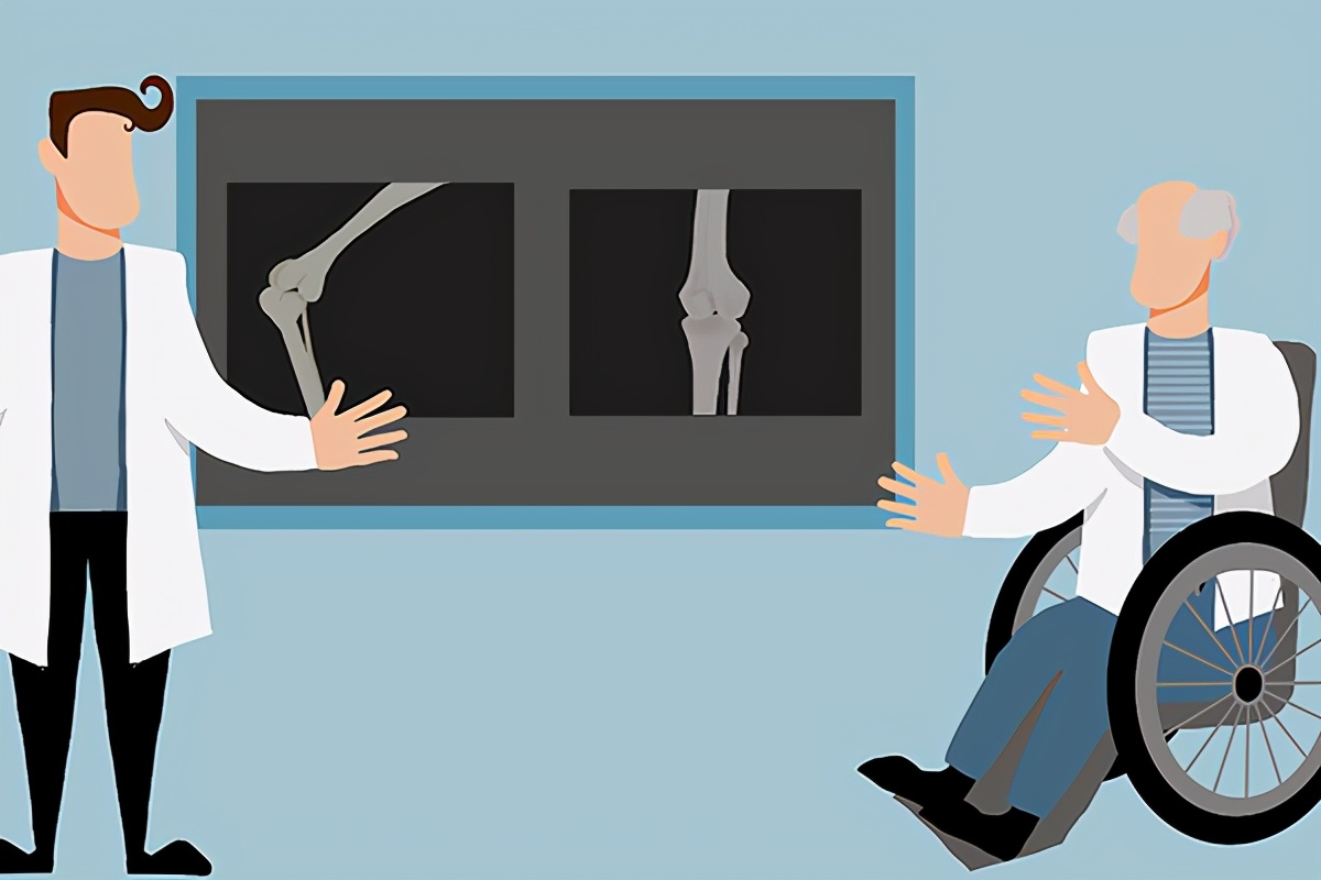 骨折上了钢板有炎症需要取钢板,骨折上钢板与取钢板哪个痛苦轻