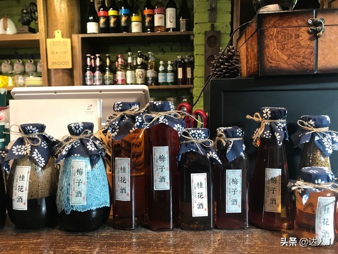 丽江的高颜值客栈逆天了，住一圈连回家的路费都省了！文末有福利