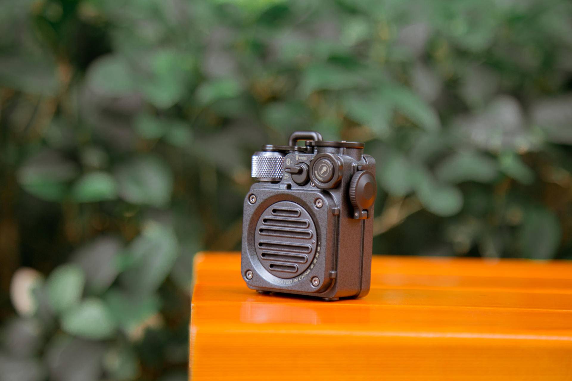 比猫王收音机还要好的收音机,猫王收音机与山进收音机哪个好