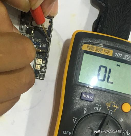 iphonex经常重启刷机报错4013,iphonex刷机出现53错误