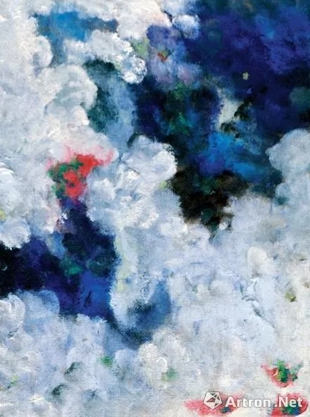 世界观比世界大——樱桃艺术作品展亮相北京鸟巢诸家评说专访