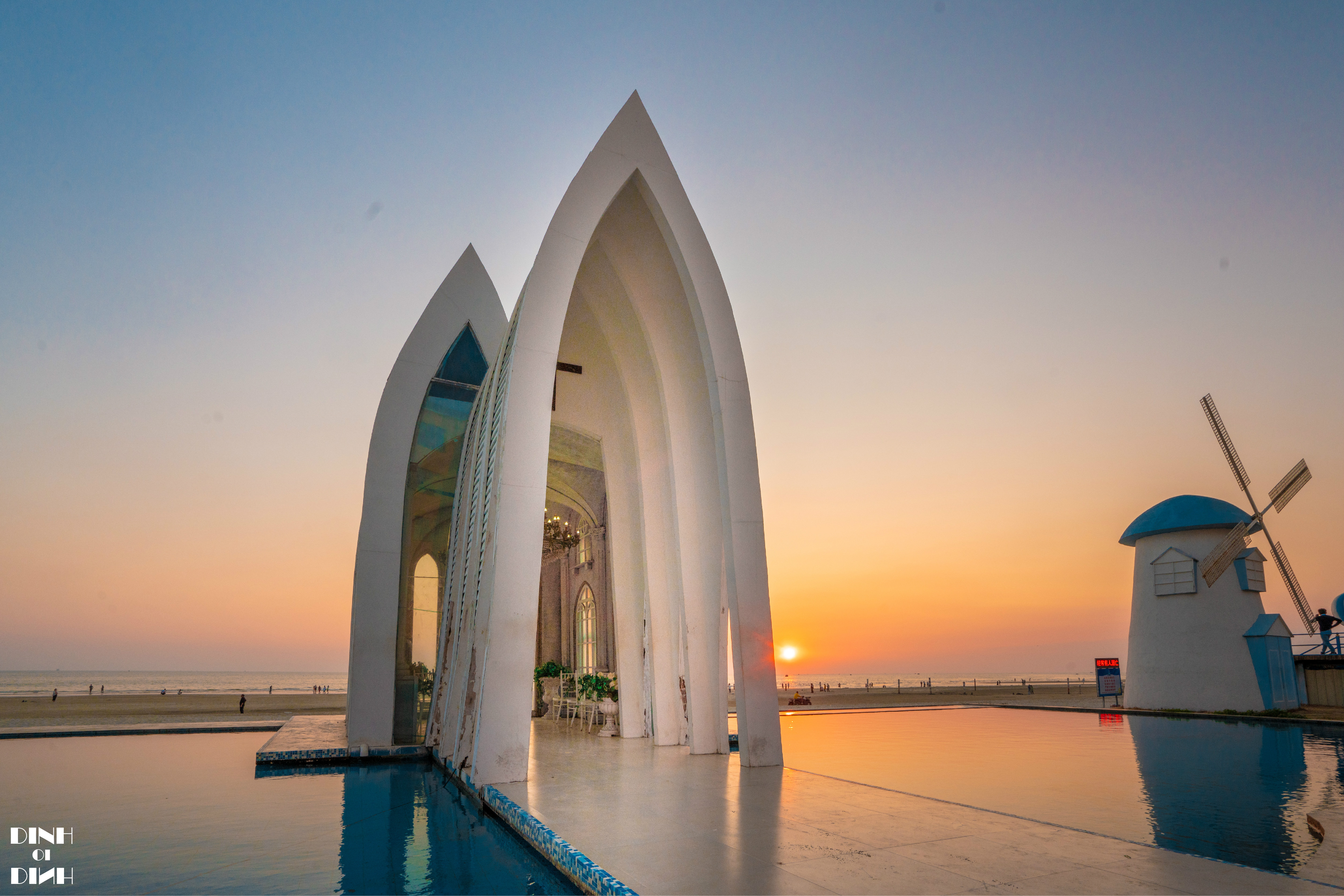 北海隐藏了多少宝藏小村,北海隐藏了多少个宝藏小村