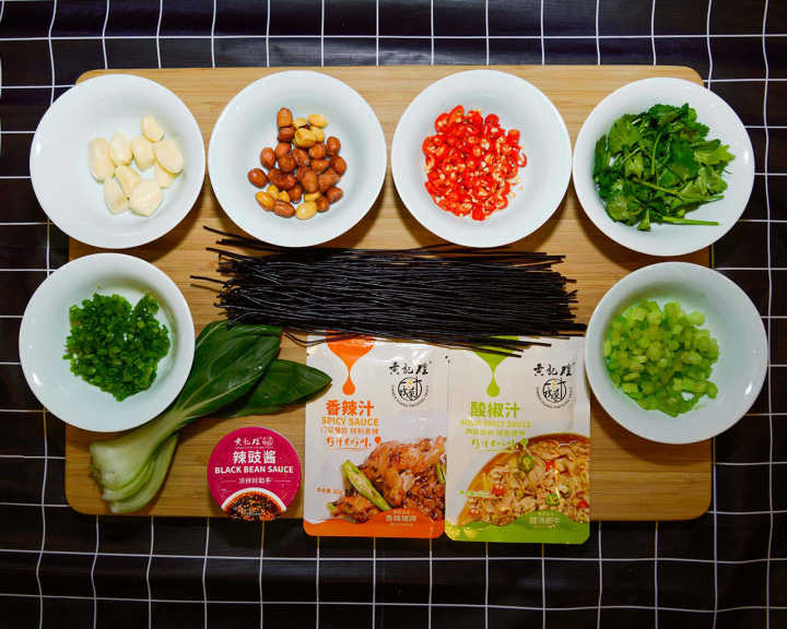 夏日必吃夜宵,夏日宵夜必备食谱图片