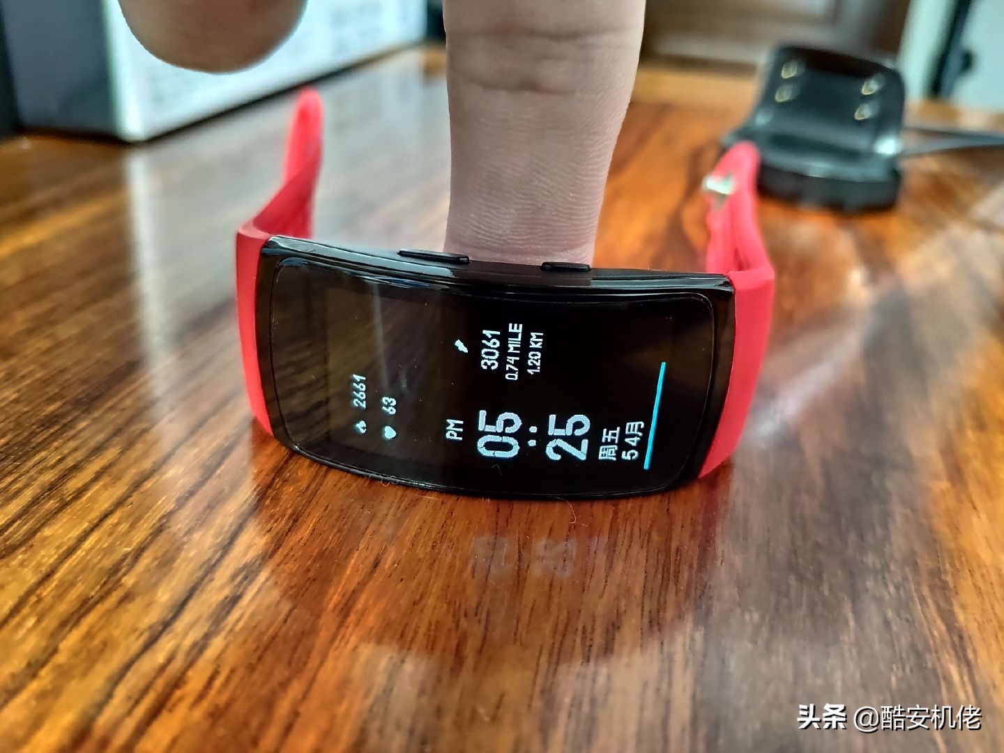 三星gearfit2pro和gearsport,三星gearfit2pro有支付功能吗