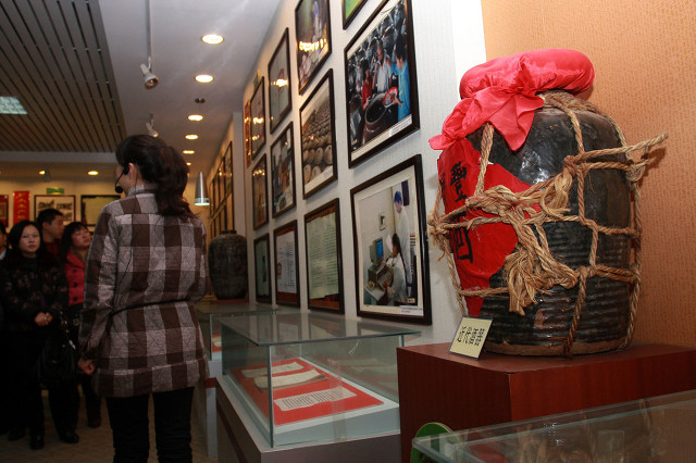 中国曾经的十大名酒,中国17大名酒都有哪些