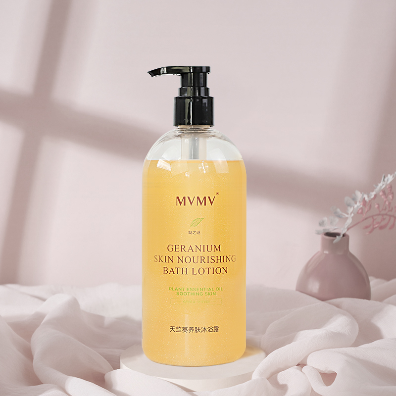 沐浴露品牌推荐持久留香沐浴露,沐浴露品牌持久留香保湿补水美白