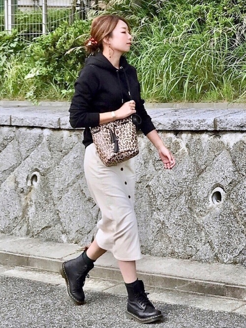 全身穿「GU」也有高级感！推荐日系女子高CP值穿搭术