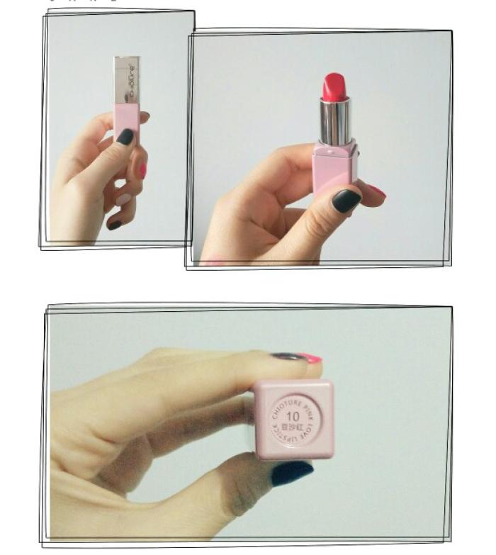 推荐平价学生的口红,学生党平价橘朵口红推荐