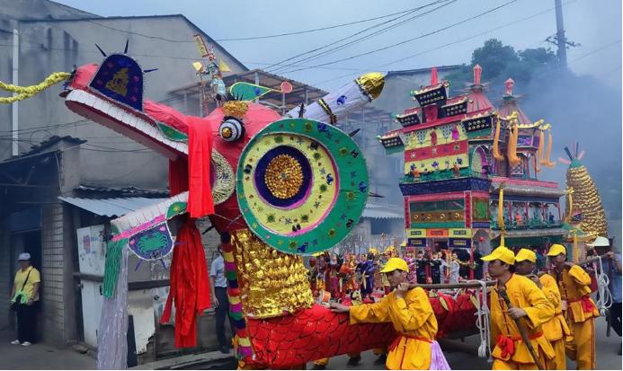 两千多年前端午传到朝鲜，如今申遗了，跟我们的端午有什么区别？