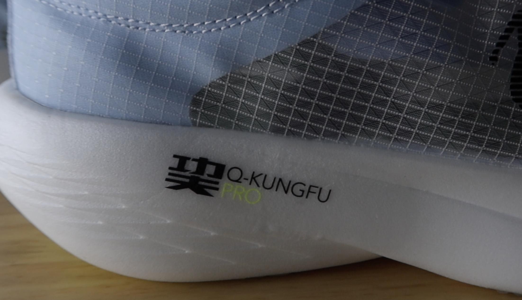 乔丹逆袭,乔丹飞影pb深度测评