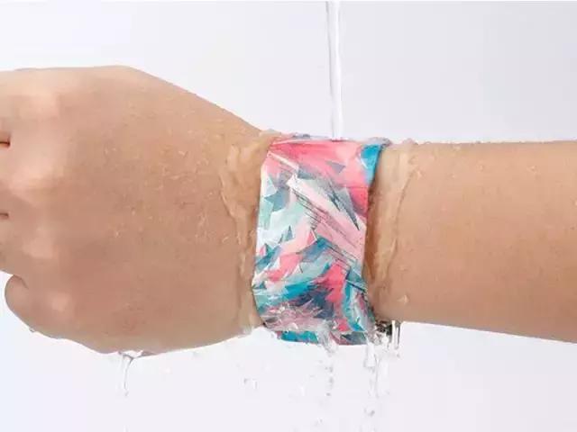 用纸做手表好用吗,没想到纸居然能做到如此坚硬