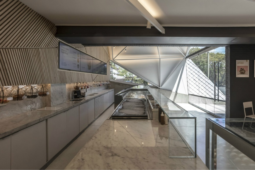 国际设计大奖美国室内设计IIDA2020年室内设计大赛,IDC获奖作品