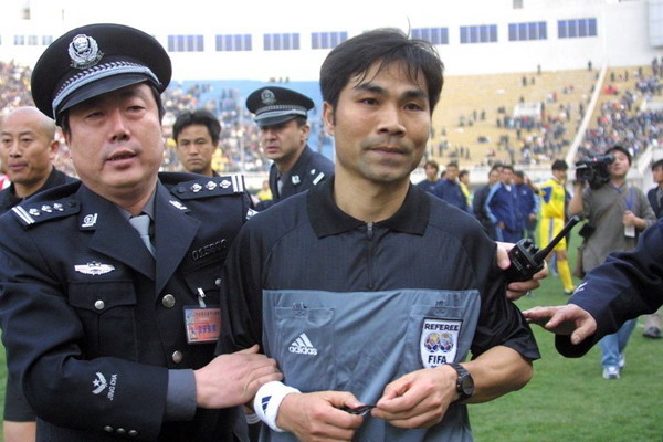 中超北京国安队赛程,中国足球顶级联赛老牌劲旅