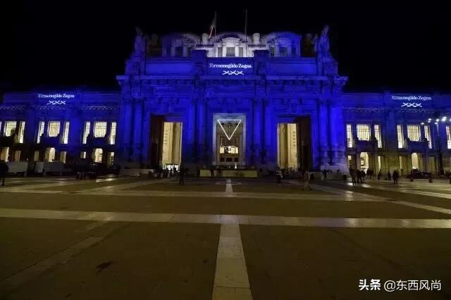 ermenegildozegna郑州专卖店,ermenegildozegna卫衣